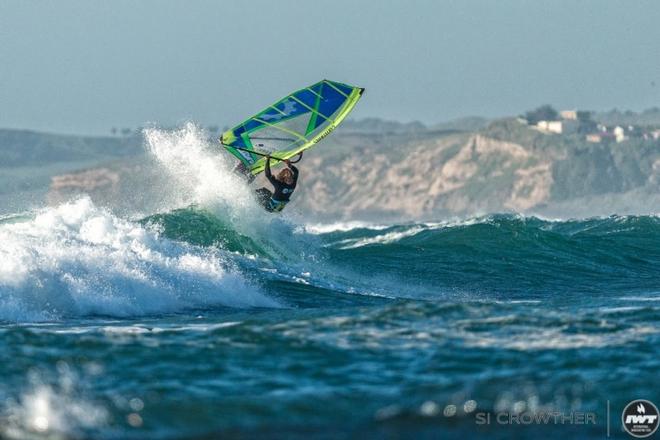 Day 1 – Tom Soltysiak – Matanzas Wave Classic ©  Si Crowther / IWT